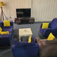 اجاره سوئیت آپارتمان مبله یک خواب و دو خواب