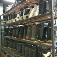 اسنوبرد و بوت اسنوبرد