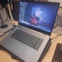 لپ تاپ hp zbook g5 اچ پی|رایانه همراه|مشهد, سرافرازان|دیوار