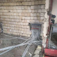 لوله کشی ساختمانی