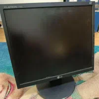 مانیتور|رایانه رومیزی|صومعه‌سرا, |دیوار