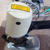 قیچی برقی گرد بر