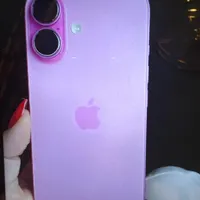 اپل iPhone 16 Plus با حافظهٔ ۱۲۸ گیگابایت