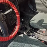 اردی مدل ۸۳ بدونه رنگ و ضربه