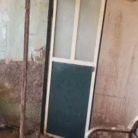 درب اهنی|مصالح و تجهیزات ساختمان|شیراز, جوادیه|دیوار