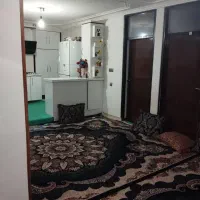 واحد آپارتمان رهن خ شریعتی بالای مغازه