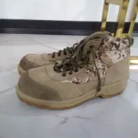 نیم بوت پوتین اورجینال نو|کیف، کفش، کمربند|مشهد, الهیه|دیوار