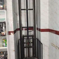 بالابر صنعتی، خانگی، فروشگاهی|ماشین‌آلات صنعتی|یزد, |دیوار