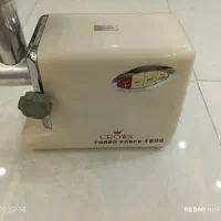 چرخ گوشت سالم