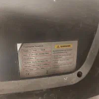 تردمیل باشگاهی|تجهیزات ورزشی|تهران, جوادیه تهرانپارس|دیوار