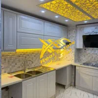 خاص ترین آپارتمان 105 متری فاز 8