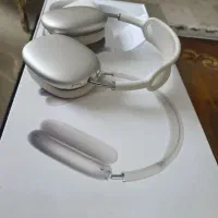 Air pods MaX|لوازم جانبی موبایل و تبلت|تهران, آجودانیه|دیوار