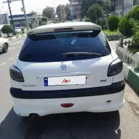 ۲۰۶ مدل ۸۰|خودرو سواری و وانت|آستانه اشرفیه, |دیوار