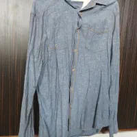 دو پیراهن سایز XL. XXL