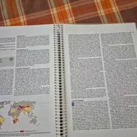 کتاب harrison تکست اصلی جلد کامل|کتاب و مجله آموزشی|ساری, |دیوار