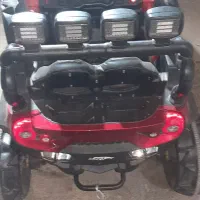 ماشین شارژی