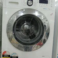 لوازم خانگی|ماشین لباسشویی و خشککن لباس|ریگ, |دیوار