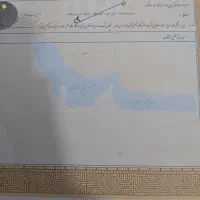 فروش دو قطعه زمین که متراژ هر کدام تقریبا ۳هزارمتر|فروش دفتر صنعتی، کشاورزی، تجاری|یاسوج, |دیوار