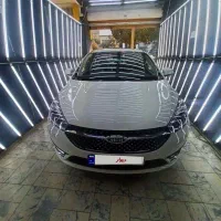 اریزو ۵ توربو مدل۱۴۰۱|خودرو سواری و وانت|تهران, جی|دیوار