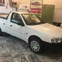 فروش اقساطی اریسان دوگانه نمایندگی ایرانخودروسپهری