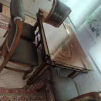 میزناهارخوری|میز و صندلی غذاخوری|آفتاب, |دیوار