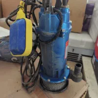 کف کش یک اینچ قطع کن اتوماتیک