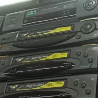 ویدئو|پخشکننده DVD و ویدیو|میاندوآب, |دیوار