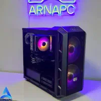 سیستم حرفهای تدوین و گیم