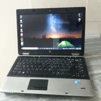 لپ تاپ HP probook 6450b|رایانه همراه|اصفهان, باتون|دیوار