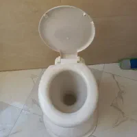 توالت فرنگی|لوازم سرویس بهداشتی|مشکین‌دشت, |دیوار