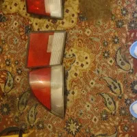 هواکش روغنی ماک اصلی. چراغ عقب سمند.زیرپایی اسپرت|قطعات یدکی و لوازم جانبی|اقبالیه, |دیوار