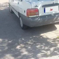 پراید مدل۸۰|خودرو سواری و وانت|فردوس (خراسان), |دیوار