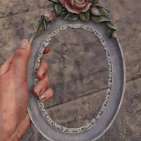 قاب های تزئینی