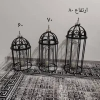 فانوس کنار سالنی|لوستر و چراغ آویز|تهران, ارم|دیوار