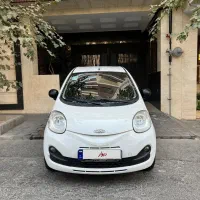 ام‌ وی ام ۱۱۰s لاکچری