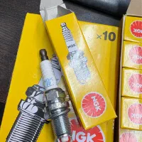 پخش شمع خودرو اصلی ( تک و عمده ) با گارانتی