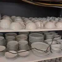 لوازم کافه و رستوران وفستفود|کافی‌شاپ و رستوران|نوشهر, |دیوار