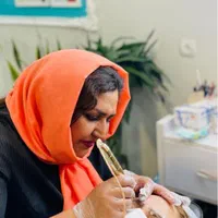 زیبایی فلورین ایثار