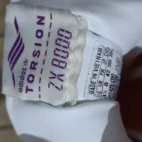 کتونی zx8000 رویال