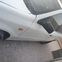 سمند مدل 89|خودرو سواری و وانت|گراش, |دیوار
