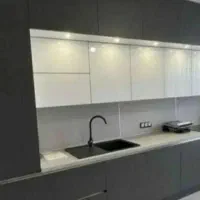 نصب وبازسازی کابینت ساخت کمد دیواری