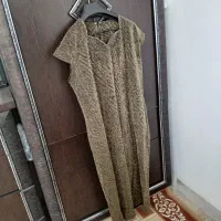 کت سارفون مجلسی|لباس|تفت, |دیوار