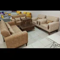 مبل راحتی اسکارلت|مبلمان خانگی و میز عسلی|بندرعباس, |دیوار