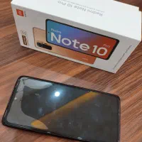 شیاومی ردمی نوت ده پرو