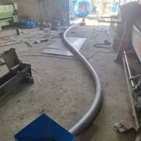 بالابر فنری دکل دار|ماشین‌آلات صنعتی|تاکستان, |دیوار