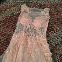 لباس مجلسی نو