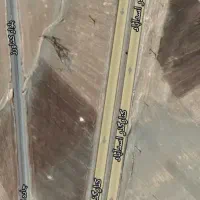 فروش زمین دوکله برکمربندی