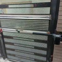 فروش ونصب جک پارکینگی درب کرکره به صورت تخصصی|خدمات پیشه و مهارت|یزد, |دیوار