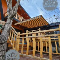 تولیدی سایه بان برقی ، دستی ، کلاسیک ، فولباکس|مصالح و تجهیزات ساختمان|تهران, جمالزاده|دیوار