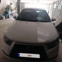 دنا پلاس 5 دنده ای ساده (بورسی)